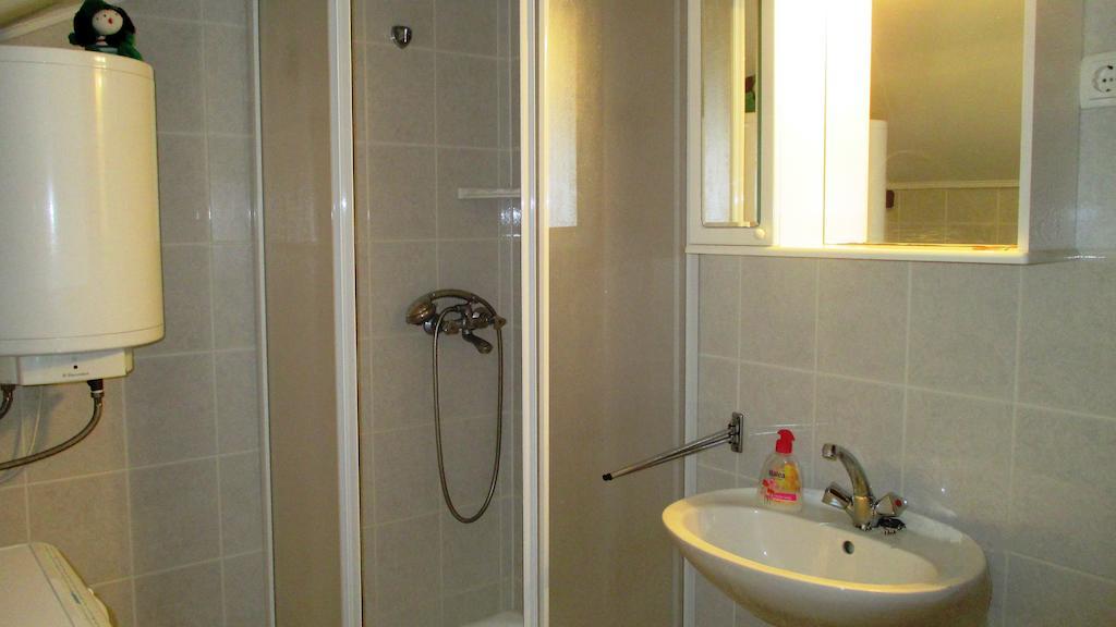 Apartment Zvonar Donji Okrug  部屋 写真
