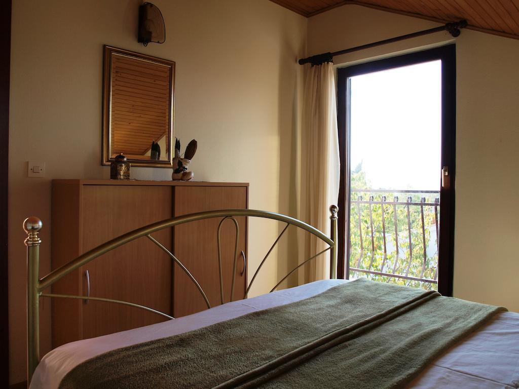 Apartment Zvonar Donji Okrug  部屋 写真