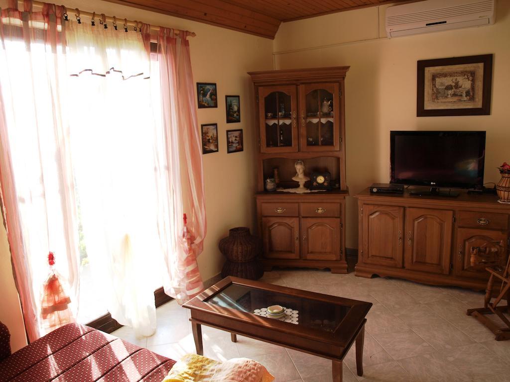 Apartment Zvonar Donji Okrug  部屋 写真